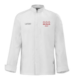 Veste Cristal Lafont