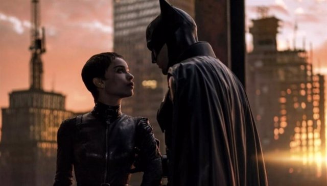 Confirmada la duración de The Batman, la tercera película de superhéroes más larga de la historia