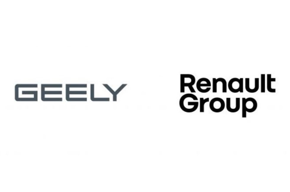 Archivo - Acuerdo entre Geely y Renault