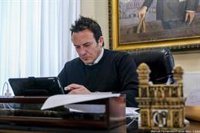 'Kichi' sobre las autonómicas: "No es una condición ir junta la izquierda para tener un buen resultado electoral"