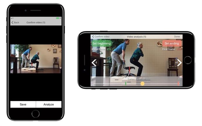 Imagen de la aplicación