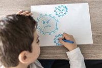 La resiliencia de los niños frente a la pandemia: 8 retos para padres