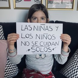 Campañas en favor de la conciliacion de Malas Madres.