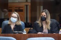 Unidas Podemos insiste en crear un Fondo Especial en 2022 para atajar la situación de la L7B de Metro en San Fernando