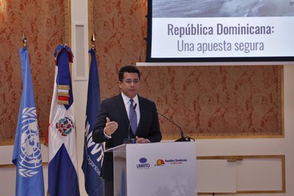 República Dominicana.- (AMP) República Dominicana firma acuerdos con Iberia, El Corte Inglés Air Europa por 1.765 millones