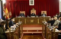 Diputación de Valladolid recurrirá las sentencias que obligan a readmitir a trabajadores de cuadrillas forestales