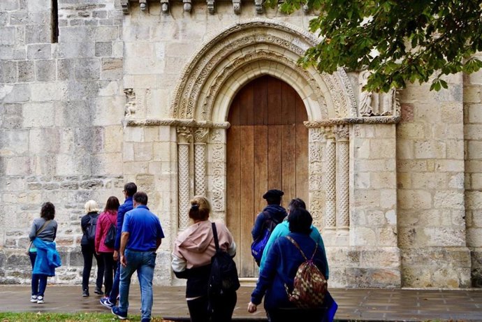 Archivo - Santuario de Estíbaliz
