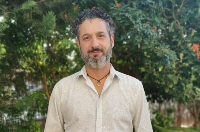 Pere Malondra, nuevo director gerente del Institut d'Estudis Balerics.