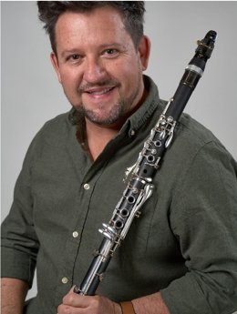 Miguel Domínguez Infante, profesor de la ROSS.