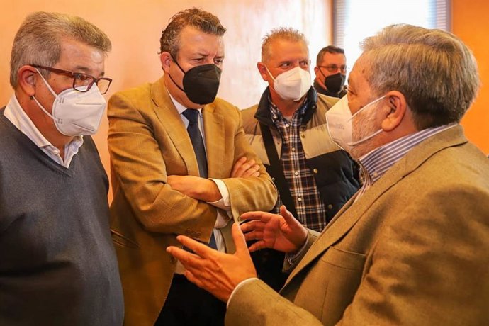 Javier Fernández y Toscano