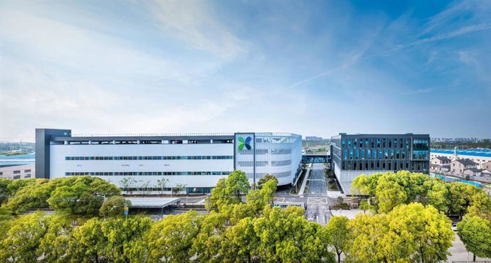 Shanghai Hydrogen Propulsion Technology Co., Ltd.