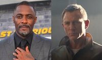 Los productores de James Bond admiten que Idris Elba es uno de los candidatos para ser el nuevo 007