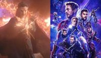 Filtradas variantes de los Vengadores en Doctor Strange en el Multiverso de la Locura