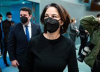 Alemania afirma que habrá que "luchar por cada milímetro más de seguridad" en Ucrania