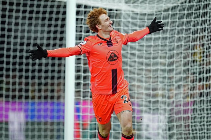 Josh Sargent