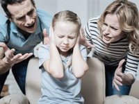 ¿Qué tiene de malo gritarles a tus hijos? Estos son los motivos para evitarlo