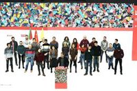 El exjefe de ETA David Pla se integra en la dirección de Sortu, que apuesta por la "liberación nacional"