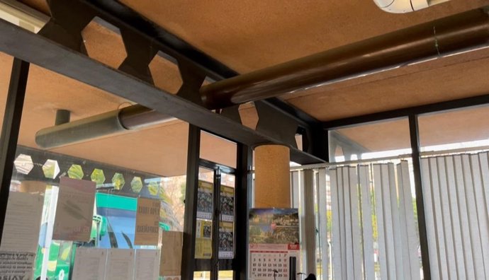 El Ayuntamiento destina más de 120.000 euros en obras de impermeabilización de cubiertas en Las Fuentezuelas