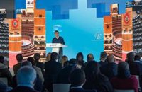 Feijóo acusa al Gobierno central de "renunciar a coordinar" y "legislar" sobre la pandemia