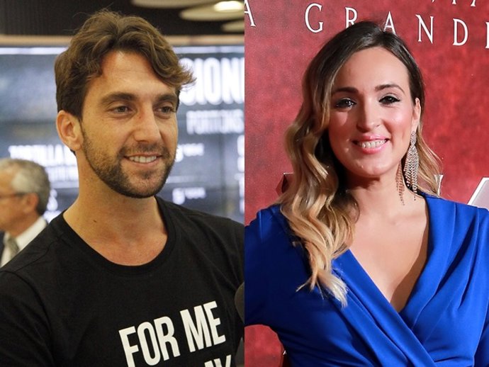 ANTONIO PAVÓN Y MARTA RIESCO