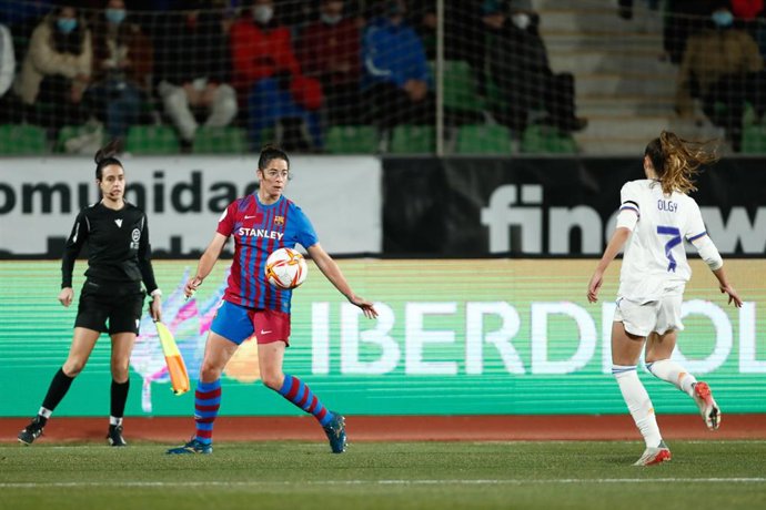 FC Barcelona - Real Madrid