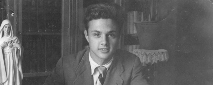 Libro homenaje a Miguel Celdrán, alcalde de Badajoz entre 1995 y 2013.