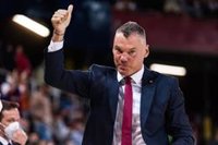 Jasikevicius: "Lo primero es que no nos superen en ambición"