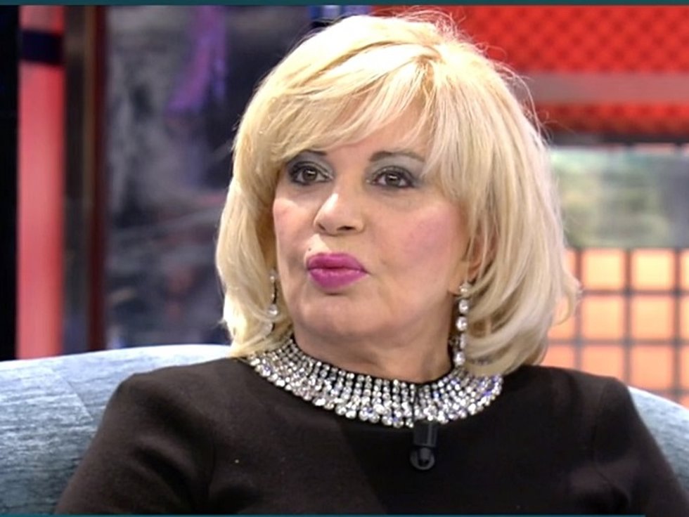 BÁRBARA REY