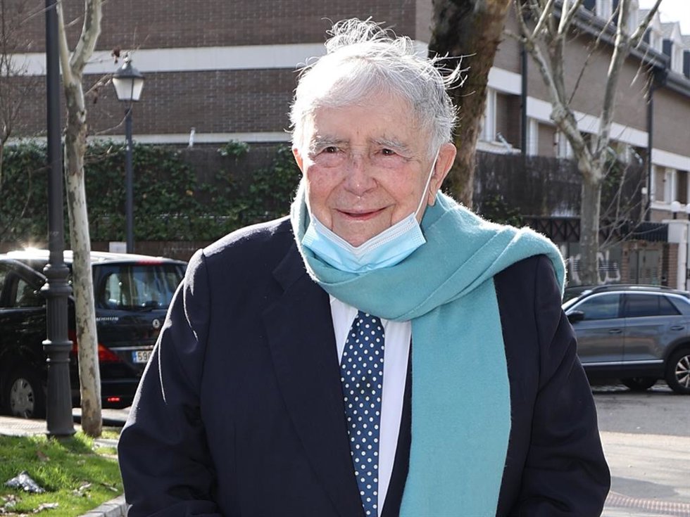 LUIS MARÍA ANSON