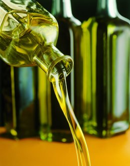 Archivo -  Las exportaciones de aceite de oliva ascieden a 231 millones de euros de enero a noviembre de 2021