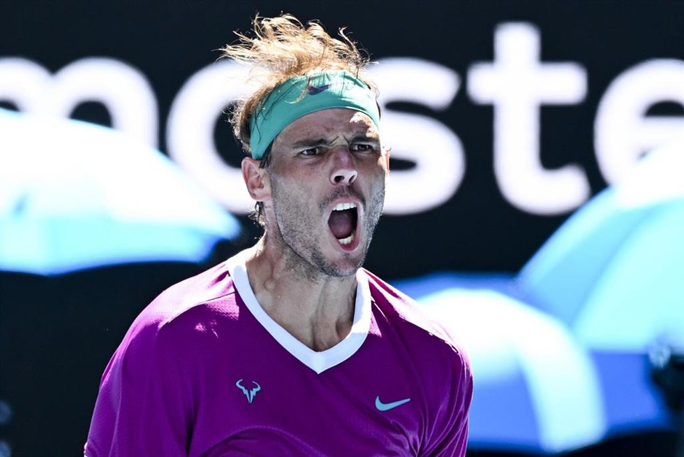 Rafa Nadal