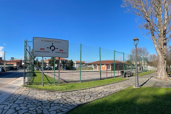 Archivo - Centro de Salud