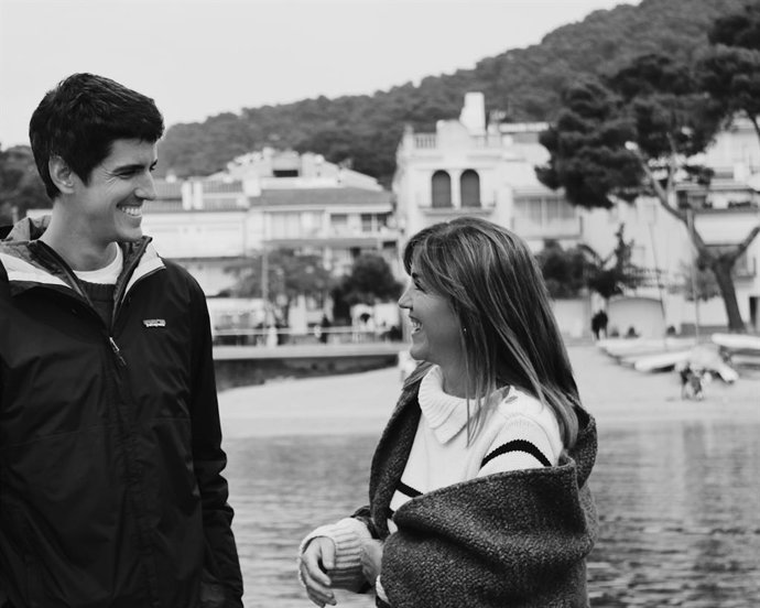 Beatriz Roger y Luiso Soldevila