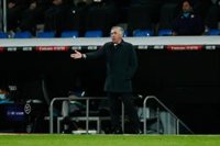 Ancelotti: "No perder es una buena señal de la plantilla"