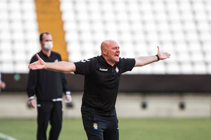 Archivo - Pepe Mel