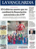 LA VANGUARDIA