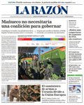 LA RAZÓN