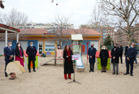 Ayuso presenta este lunes su estrategia para impulsar la natalidad y la conciliación: 4.800 millones y 80 medidas