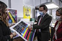 La Comunidad carga contra "enorme lentitud y torpeza" de Calviño en la gestión de los fondos europeos