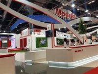 Ayuntamiento de Madrid valora de forma "extremadamente positiva" Fitur con 150 millones de retorno en la región