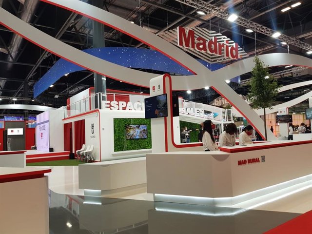 Ifema.- La Comunidad destaca el "éxito colectivo" que supone Fitur, donde se mostrará como "destino seguro"