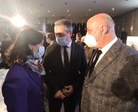 Espadas afea que Moreno atribuya el "colapso" sanitario a la "herencia" socialista y le recuerda sus "recortes" sociales