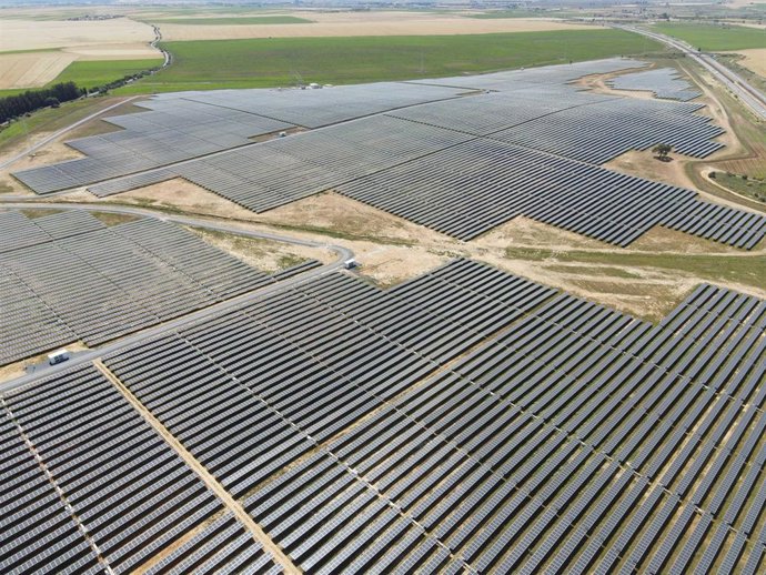 Planta de Alter Enersun.