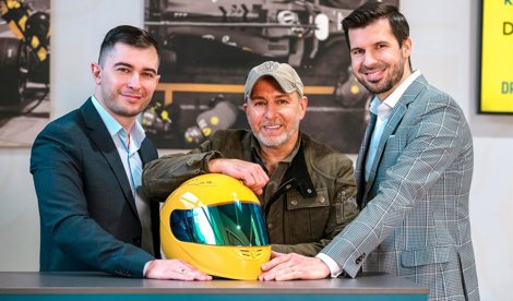 Comunicados Internacional