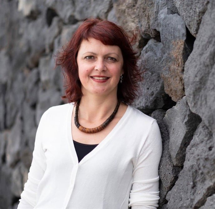 Archivo - Ruth Acosta