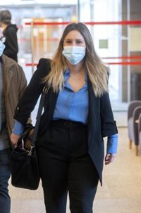 Unidas Podemos tacha de "estéril" en plan de natalidad de Ayuso y pide más plazas en escuelas infantiles