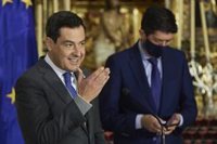 Moreno pide "no generar alarma innecesaria" con regadíos en Doñana (Huelva) y "debate riguroso con solución equilibrada"