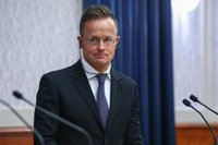 Hungría rechaza la idea de una nueva Guerra Fría y un conflicto en Europa Central