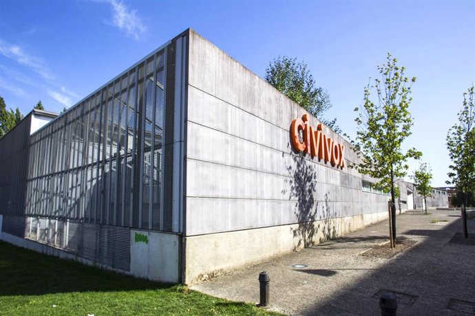 Archivo - Imagen del Civivox de Mendillorri