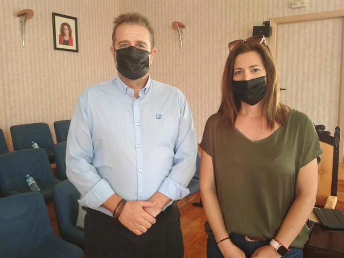 El portavoz de Ciudadanos (Cs) en Salobreña (Granada), Plácido Leyva, ha reivindicado este lunes un espacio adecuado para los autocaravanistas que llegan al municipio.